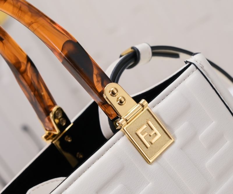 Fendi Sunshine Bags